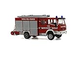 iveco magirus 90-16 Hergestellt aus hochwertigen Materialien.