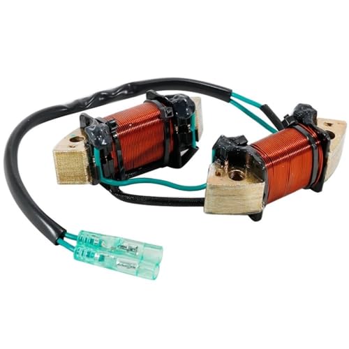 Bobine de stator d'allumage contre les pannes de démarrage des moteurs MFS8A2 et MFS9.8A2