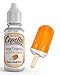 Capella Flavor Drops Orange Creamsicle Concentrate 13ml
