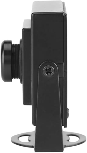 Miniatura 5 de Cámara gran angular, duradera mini HD 700TVL 170 gran angular cámara de vigilancia de fácil instalación de 0.083 in lente cámara de seguridad para