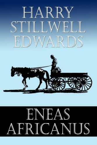 Eneas Africanus: African American Heritage Edition 1557422478 Book Cover