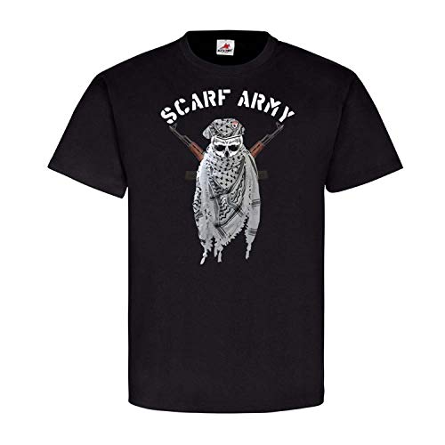Scarf Army Jandarma Copytec 24705 écharpe Turquie Istanbul militaire