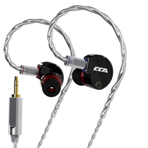 CCA Phoenix ?????????????????????????????????????IEM??????????????????????????????????????????????????????????? (?????-3.5mm, CC