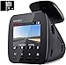 Produktbild AKASO GPS Dashcam Full HD 1296P Autokamera GPS Auto Kamera mit WiFi, 170° Weitwinkelobjektiv, Parkmonitor, Loop Aufnahme, Nachtsicht und G-Sensor, eine 16GB SD Karte Beigefügt