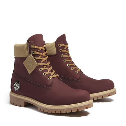 Image of Timberland Men's Premium 6 inch Waterproof Boot