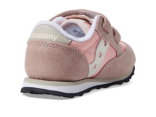 Image of Saucony Unisex-Child Originals Jazz Hook & Loop Sneaker (Toddler /Little Kid)