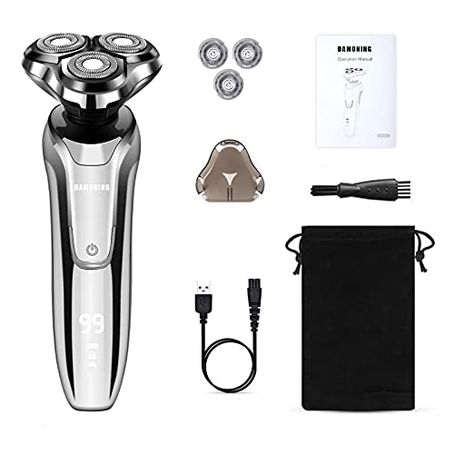 30ベスト電気 シェーバー レビューと機能