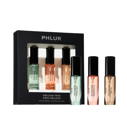 Phlur The Best Sellers