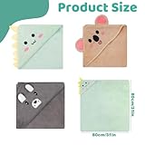 Zoom IMG-1 auroriel 3 pezzi di asciugamani Zoom IMG-1 auroriel 3 pezzi di asciugamani