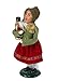 Byers' Choice Nutcracker Girl #4843D