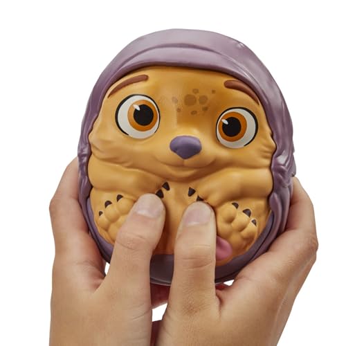 Disney Raya et Le dernier Dragon Bébé Tuk Tuk avec Effets sonores Figurine pour Filles et garçons à partir de - vue 6