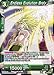 Endless Evolution Broly (Foil Version) - P-033 - Dragon Ball Super TCG
