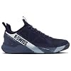K-Swiss K-Frame Speed Rublo Tennis Shoe (Naval Academy/Vintage Indigo/Blanc De Blanc)