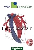  Innere Medizin (inkl. CD-ROM) (Duale Reihe)