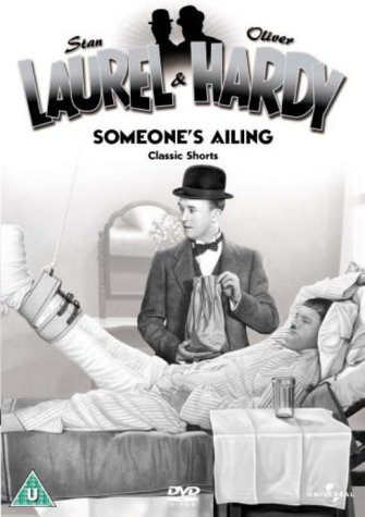 UNIVERSAL PICTURES Laurel & Hardy - Volume 2 [DVD]