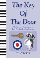 The Key of the Door 1899499202 Book Cover