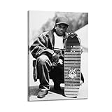 Photo Gallery liuzhix poster su tela con stampa eazy e and anni 90, decorazione artistica da parete per soggiorno, camera da letto, 50 x 75 cm, con cornice Photo Gallery liuzhix poster su tela con stampa eazy e and anni 90, decorazione artistica da parete per soggiorno, camera da letto, 50 x 75 cm, con cornice