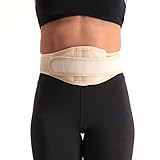 Morsa HerniCY Nabelbruch-Bandage