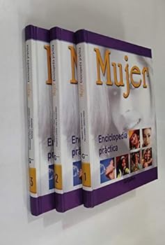Hardcover Mujer Enciclopedia practica Book