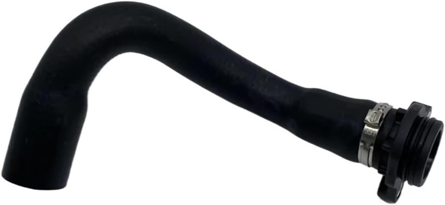 11537603514 Engine Coolant Radiator Hose Compatible With BMW E84 E89 F10 F11 F18 F20 F21 F22 F23 F25 F30 F31 F34 F35 F36 Oem 11 53 7 603 514
