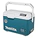 Produktbild Makita CW003GZ01 Akku-Kompressor-Kühl- und Wärmebox 40V max. 7 Liter (ohne Akku, ohne Ladegerät)
