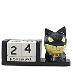 Immer Kalender Batman – Superhelden-Katze