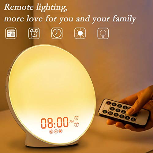 Best Clocks With Natural Sounds