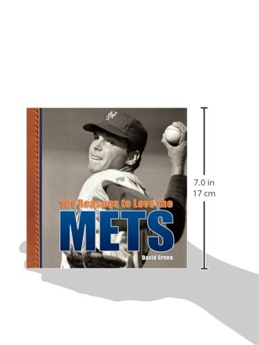 101 Razões para Amar os Mets