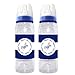 MLB Los Angeles Dodgers Baby Bottles, 2-Pack