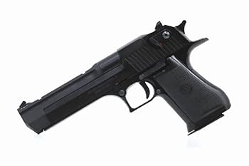 デザートイーグル ガスガン KWC: デザートイーグル Mark XIX .50AE セミ/フルオート Co2 JP