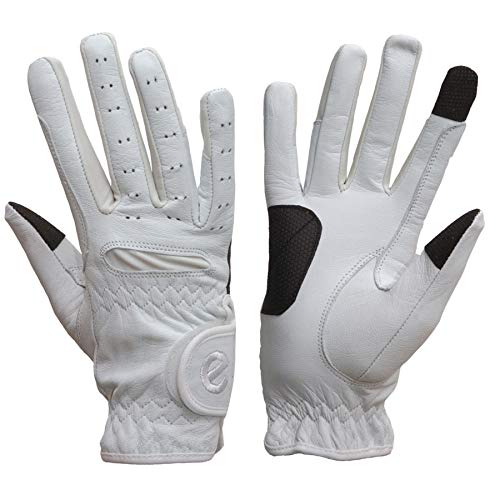 Gants Equithème wave - gant d'équitation toutes saison