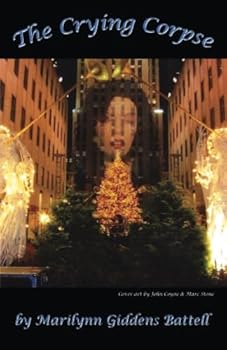 Paperback The Crying Corpse Book