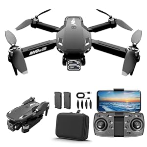 Drone with Camera for Adults Kids 2...