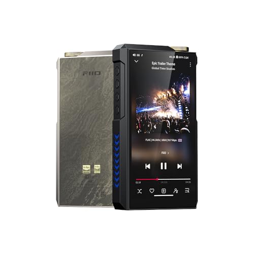 FiiO M27