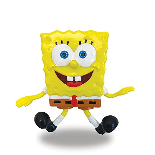 Consejos y reviews para comprar Muñeco Bob esponja los 10 mejores. 19 Imagen adicional