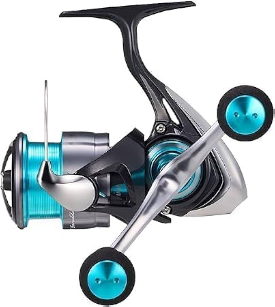 19 エメラルダス　LT2500S-DH ダイワ エメラルダス RX FC LT2500S-H-DH (リール) 価格比較