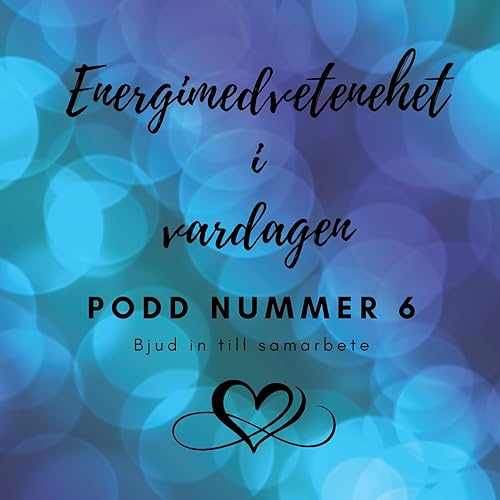 Bjud in till samarbete cover art