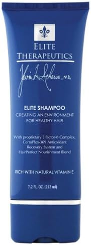 Elite Therapeutics Shampoo