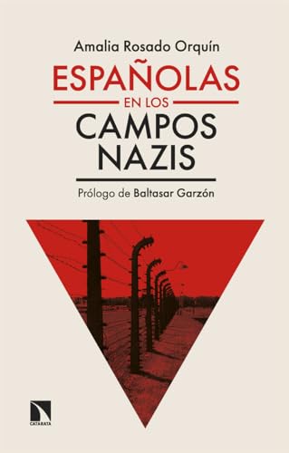 Portada de Españolas en los campos nazis