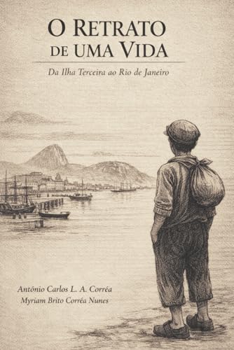 O Retrato de Uma Vida (Portuguese Edition)