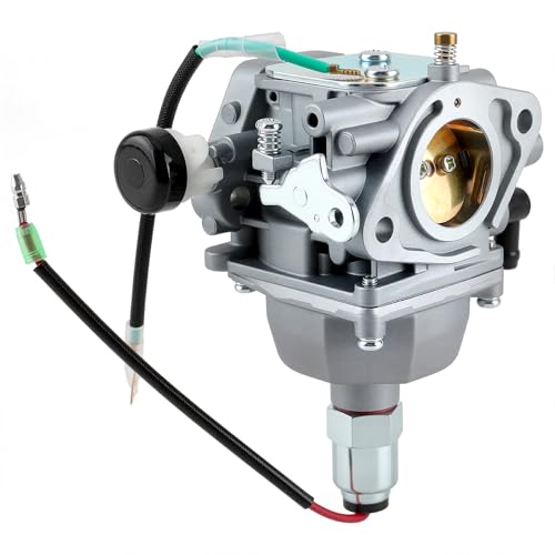 Carbhub 32 853 12-S Carburetor for Kohler Courage SV725 SV730 SV735 SV740 Model 22mm 23HP 24HP 25HP 26HP 27HP Engines Kohler 32-853-08, 32-853-06, 32-853-04, 32 853 12-S Carburetor - Thumbnail 3