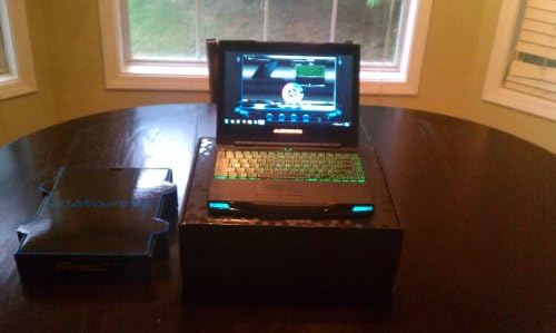 Amazon Com Dell Alienware M11x Intel Core 2 Duo Su7300 Gaming Notebook Pc Electronics Amazon Com Dell Alienware M11x Intel Core 2 Duo Su7300 Gaming Notebook Pc Electronics