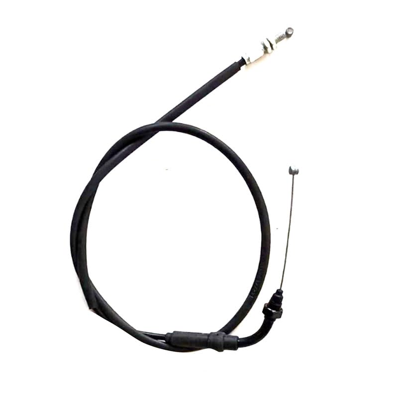CB Hornet 160R Accelerator Throttle Cable Compatible with 2015 to 2020 Models | SHM0376-image-22