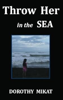 Perfect Paperback Throw Her in the Sea Book