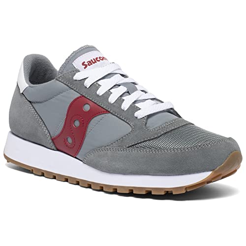 Image of Saucony Women s Jazz CL Cozy Sneaker