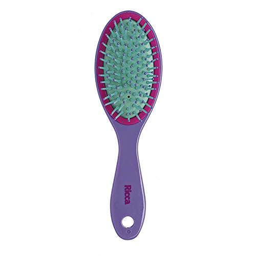 Ricca Escova Colors Oval Midi