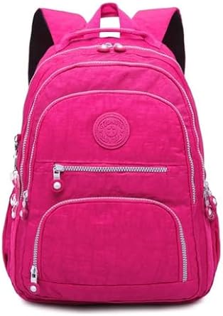 Mochila Bolsa Notebook Masculina Feminina Unisex Escolar