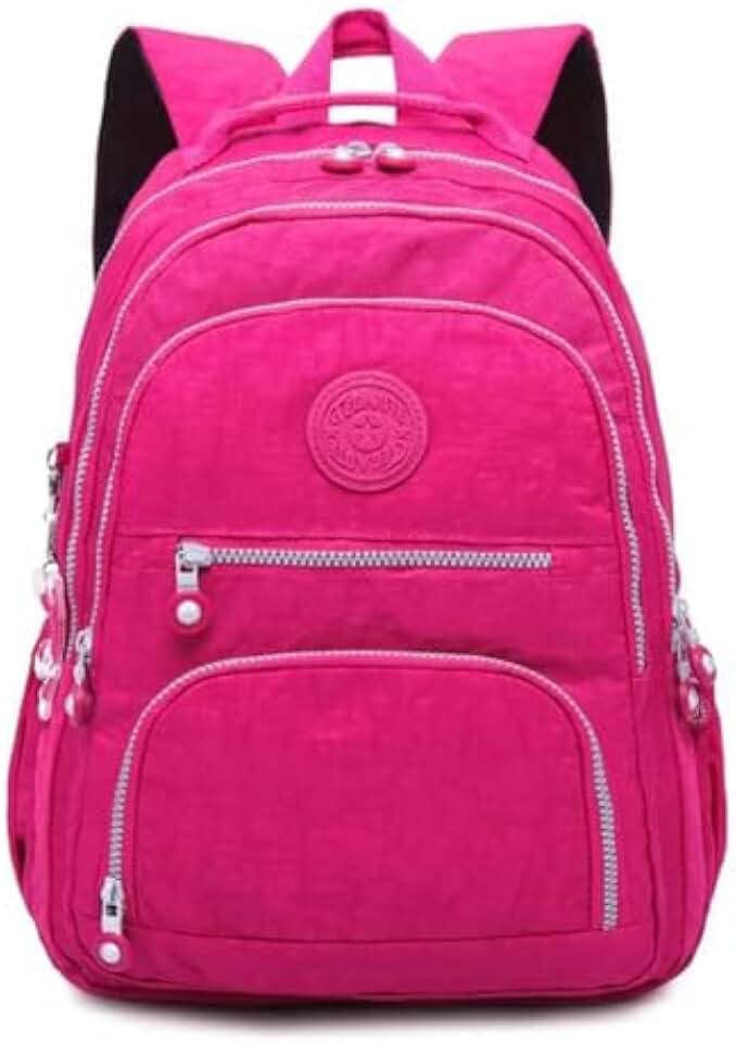 Mochila Bolsa Notebook Masculina Feminina Unisex Escolar