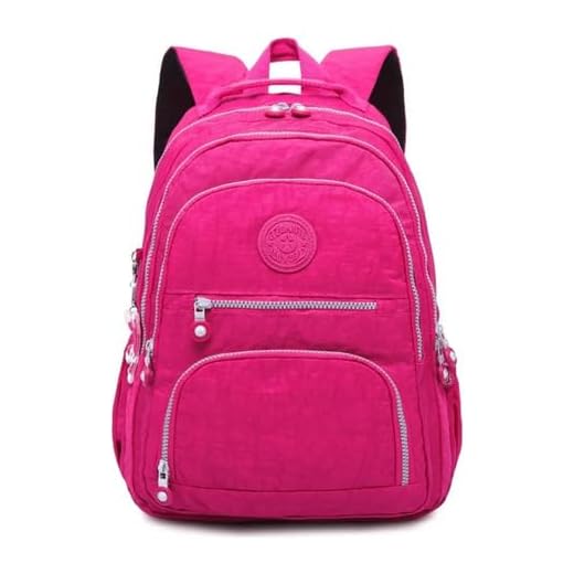 Mochila Bolsa Notebook Masculina Feminina Unisex Escolar (pink)