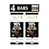 Lindt Excellence, 90% Dark Chocolate Candy Bar, 4ct, 3.5 oz. Bars